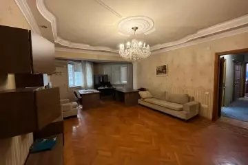 Satılır Yeni Tikili Nərimanov Parkı 