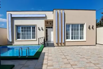 Satılır Bağ Evi Mərdəkanda