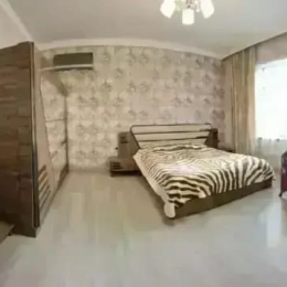 Satılır 6 otaqlı Həyət evi 183 m², 3 sot  torpaq, Dədə Qorqud