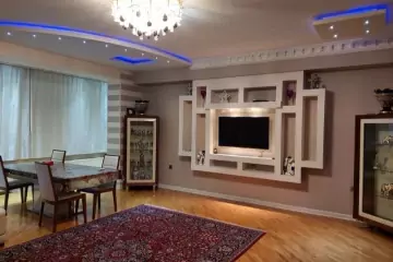 Aylıq Kirayə Yeni Tikili Həsən əliyev (keçmiş İnqilab)da