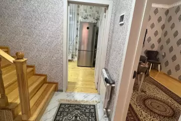 Satılır Həyət Evi Xırdalan şəhərində