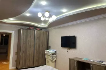 Satılır Köhnə Tikili Qaraçuxurda