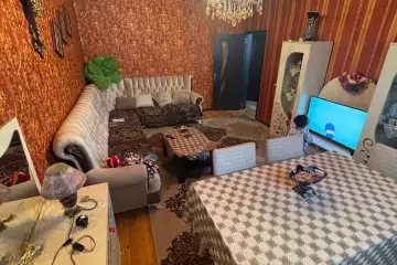 Satılır Həyət Evi Maştağada
