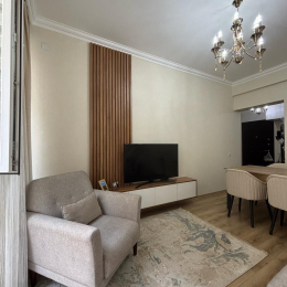 Satılır 2 otaqlı Yeni Tikili 48 m², Yeni Yasamal