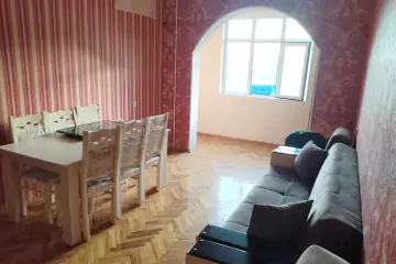 Aylıq Kirayə Köhnə Tikili Nərimanov Parkı 