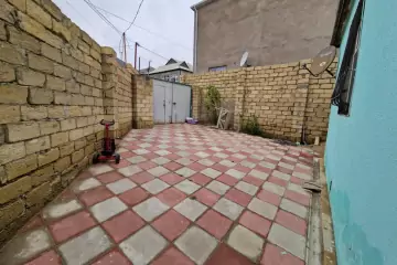 Satılır Həyət Evi Masazırda