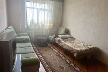 Satılır Köhnə Tikili Həzi Aslanovda