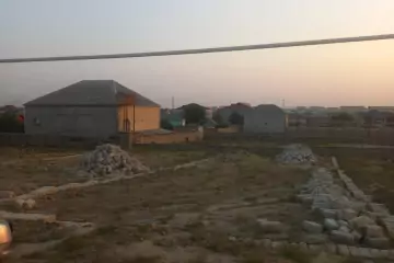 Satılır Torpaq Maştağada