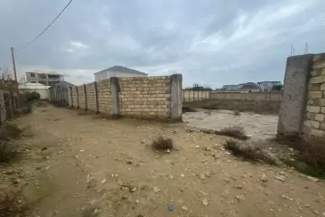 Satılır Torpaq Nardaranda