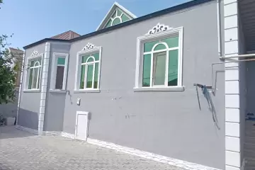 Satılır Həyət Evi Maştağada 