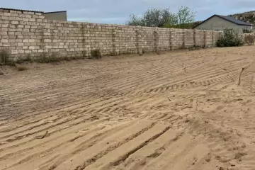Satılır Torpaq Nardaranda