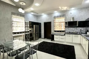 Aylıq Kirayə Villa Badamdarda