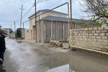 Satılır Torpaq Nardaranda