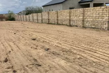 Satılır Torpaq Nardaranda