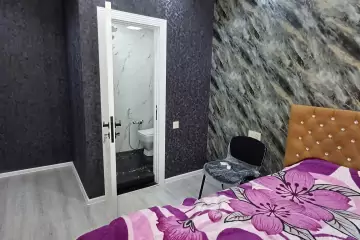 Satılır Həyət Evi Yeni Ramana Qəsəbəsida