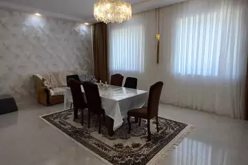 Satılır Həyət Evi Yeni Ramana Qəsəbəsida