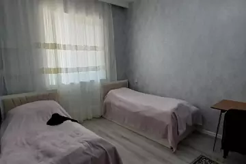 Satılır Həyət Evi Yeni Ramana Qəsəbəsida