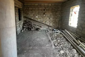 Satılır Həyət Evi Bilgəhdə