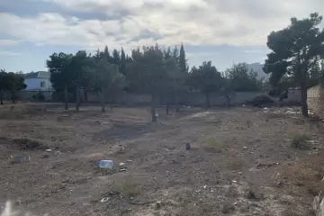 Satılır Torpaq Bakıxanovda