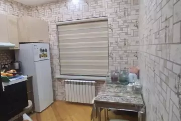 Satılır Yeni Tikili Masazırda