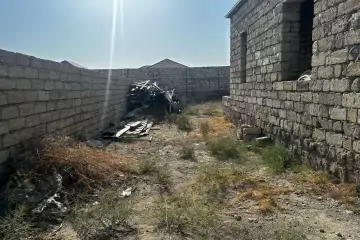 Satılır Həyət Evi Bilgəhdə