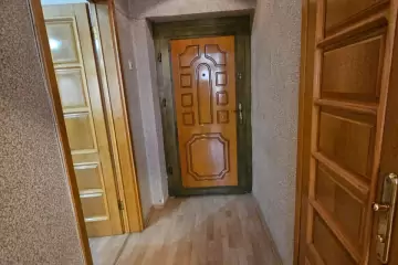 Aylıq Kirayə Köhnə Tikili Elmler Akademiyasıda