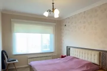 Satılır Köhnə Tikili Qaraçuxurda