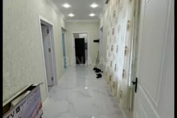 Satılır Həyət Evi Dədə Qorqudda