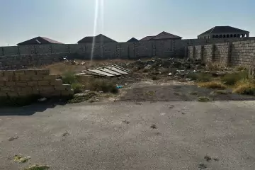 Satılır Həyət Evi Bilgəhdə
