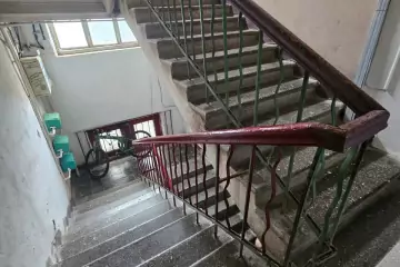 Aylıq Kirayə Köhnə Tikili Elmler Akademiyasıda