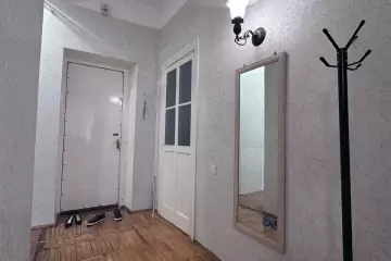 Aylıq Kirayə Yeni Tikili Space Tv'də