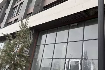 Aylıq Kirayə Obyekt Ağ şəhər Kompleksində