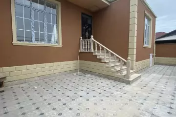 Satılır Həyət Evi Məhəmmədlidə
