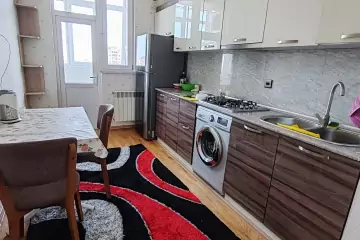 Aylıq Kirayə Yeni Tikili Xırdalan şəhərində