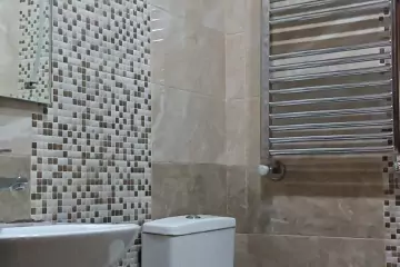 Aylıq Kirayə Yeni Tikili Xırdalan şəhərində