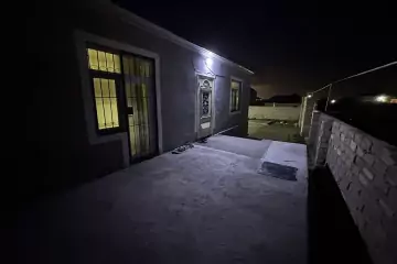 Satılır Həyət Evi Maştağada
