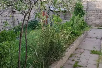 Satılır Həyət Evi Maştağada