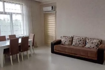 Aylıq Kirayə Yeni Tikili 4-cü Məhəllədə