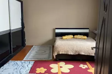 Satılır Həyət Evi Yeni Ramana Qəsəbəsida