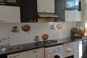 Aylıq Kirayə Yeni Tikili Xırdalan şəhərində