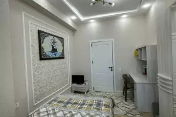 Satılır Yeni Tikili Ukraniya Dairəsida