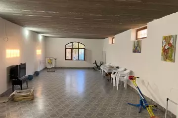 Satılır Həyət Evi Maştağada