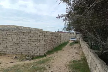 Satılır Torpaq Maştağada