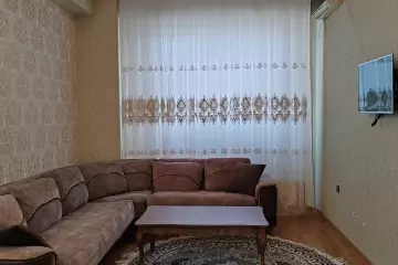 Aylıq Kirayə Yeni Tikili Xırdalan şəhərində