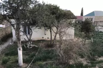 Satılır Həyət Evi Maştağada
