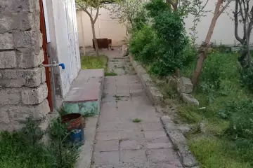 Satılır Həyət Evi Maştağada