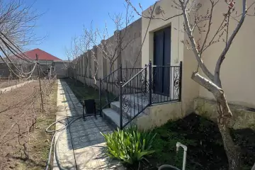 Satılır Torpaq Mərdəkanda
