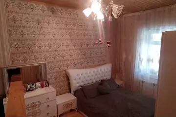 Satılır Həyət Evi Maştağada