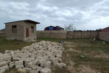 Satılır Torpaq Maştağada