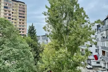 Satılır Köhnə Tikili Həzi Aslanovda